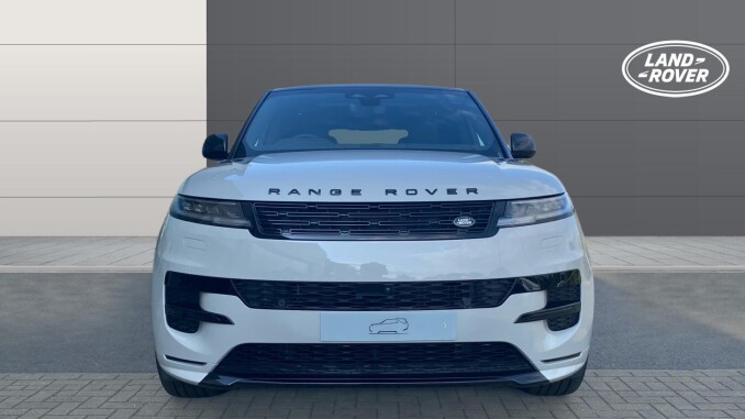 Land Rover Range Rover Sport 3.0 D250 Edition 5dr Auto Diesel Estate - Image 7